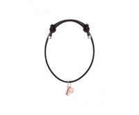 Bracciale Damiani Donna My First Lettere in Oro Diamante 20062629 - 20062629